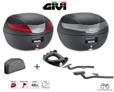 GIVI Bauletto Koffer V40 N NT