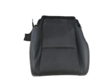 Sitzbezug Rückenpolster Re Vo für Beifahrer Sitz beheizt Renault Megane III