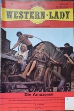 Marken-Roman Western-Lady Band