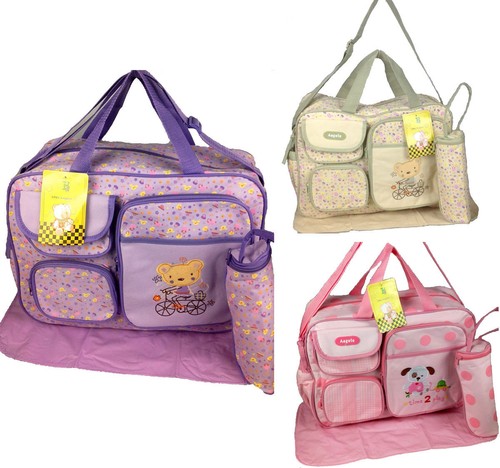 Tlg baby xxl wickeltasche - baby,