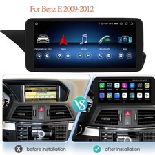 Android 13 Touch Screen
