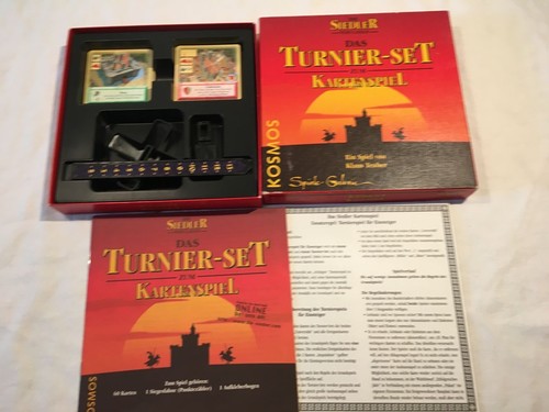 Die siedler von - die,