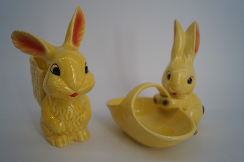 13572 goebel figuren hasen - goebel,