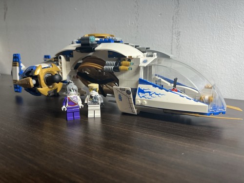 Lego ninjago 70724 ninjacopter - lego,