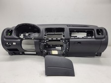 Skoda Fabia 5J  Armaturenbrett