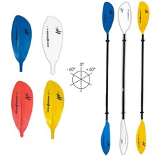 Doppelpaddel Aquadesign Attak