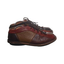 Trippen, Schnürstiefel