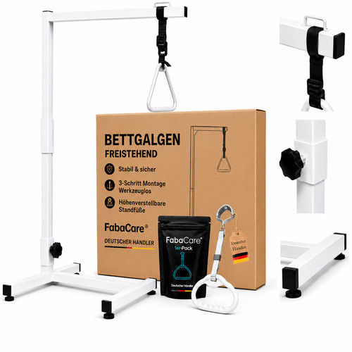 Bettgalgen bettaufrichter - bettgalgen,
