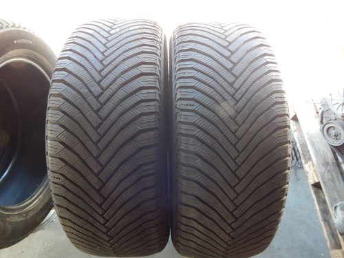 Winterreifen 215 r17 98v - 2,