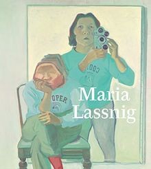 Maria lassnig von redzisz - maria,