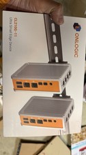 OnLogic CL210G-10  Ultra Small