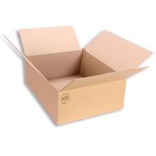 Versandkarton 400 x 300 x 150