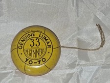 Vintage Lumar 33 Anfänger