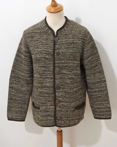 Giesswein herren strickjacke - herren,