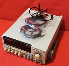 MXG 9802 A  2Kanal Wobbel