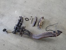 Abgaskrümmer 5 benzin - vw,
