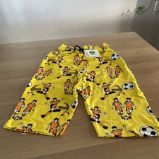 Smafolk - Kurze Hose Knielang