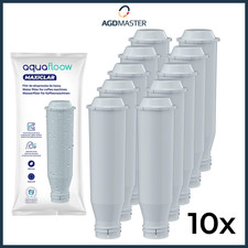 10x Wasserfilter kompatibel
