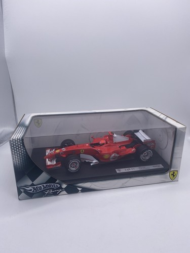 Hot wheels ferrari - ferrari, f1