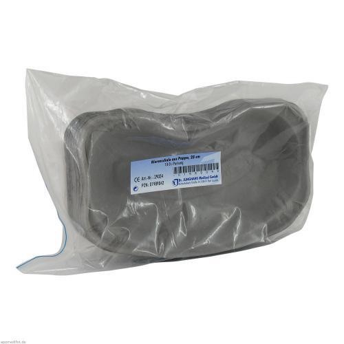 Nierenschale pappe st - nierenschale,