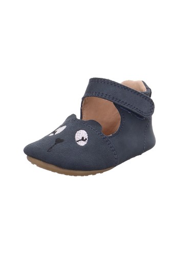 Superfit ballerinas papageno - superfit,