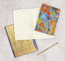 paperblanks 12-Monatskalender
