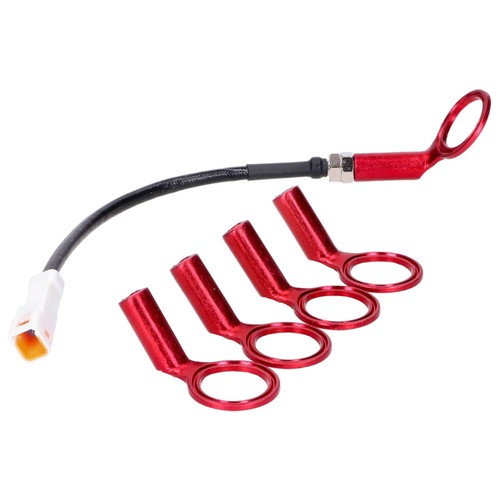 Sensor temperaturfühler 14mm - sensor,