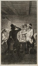 D. CHODOWIECKI (*1726)