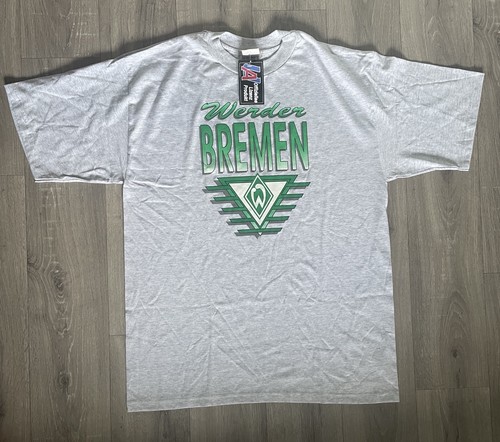 Vintage 90er werder bremen - vintage,