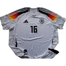DEUTSCHLAND Germany adidas
