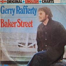 Gerry Rafferty – Baker