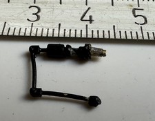 Spur 1 1:32 Pfeife Dampf