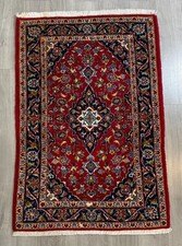 Keshan GEREINIGT 147 cm x 101