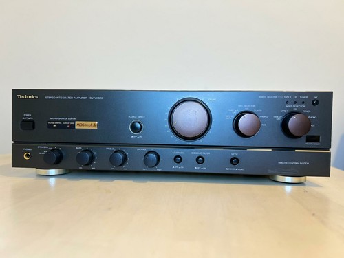 Technics vx620 stereo - technics,