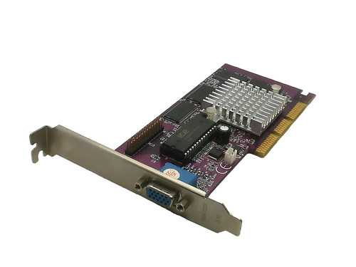 Palit nvidia riva tnt2 - nvidia,
