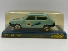 SOLIDO fiat Ritmo #37 1:43