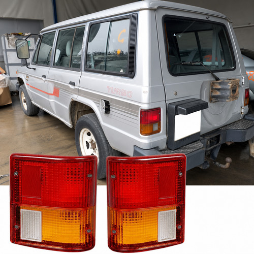 Mitsubishi pajero montero - mitsubishi,