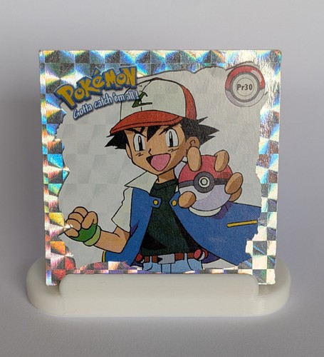 Pokemon artbox series prism - artbox, 1