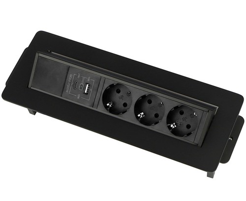 Einbausteckdose usb c - einbausteckdose,