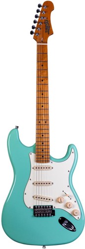 Jet guitars js300 - jet, e-gitarre