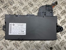 90310 Steuergerät Wegfahrsperre BMW 3er Touring (E91) 9147195