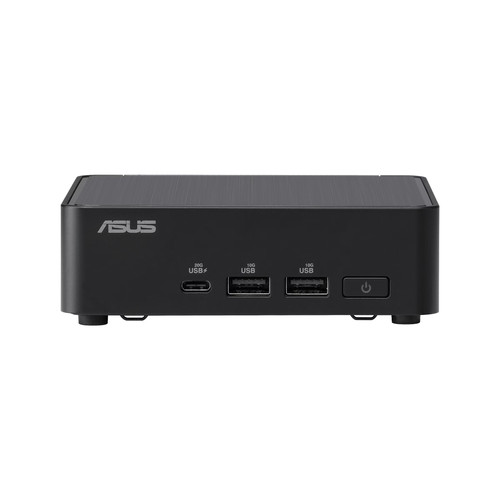 Asus nuc pro - nuc,