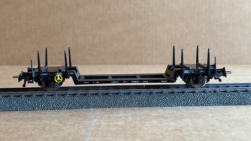 Fleischmann 5218 - h0,