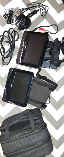 Mobiler dvd player - für, das