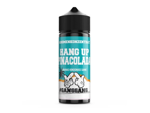 Ganggang aroma hang up - ganggang,