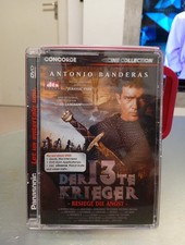 Der 13te Krieger Antonio