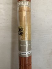 Bambus Rollo 100cm x 180cm