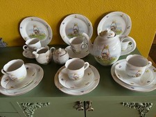 Freiberger Porzellan Ostern