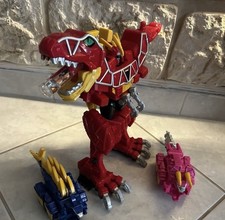  Power Rangers Dino Charge