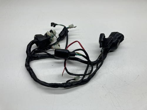 Elektrische system kabel - elektrische, system-kabel
